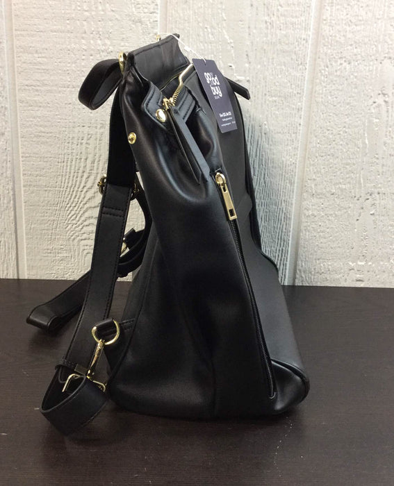 secondhand Diapering