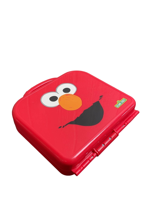 used Playskool Sesame Street On The Go Letters