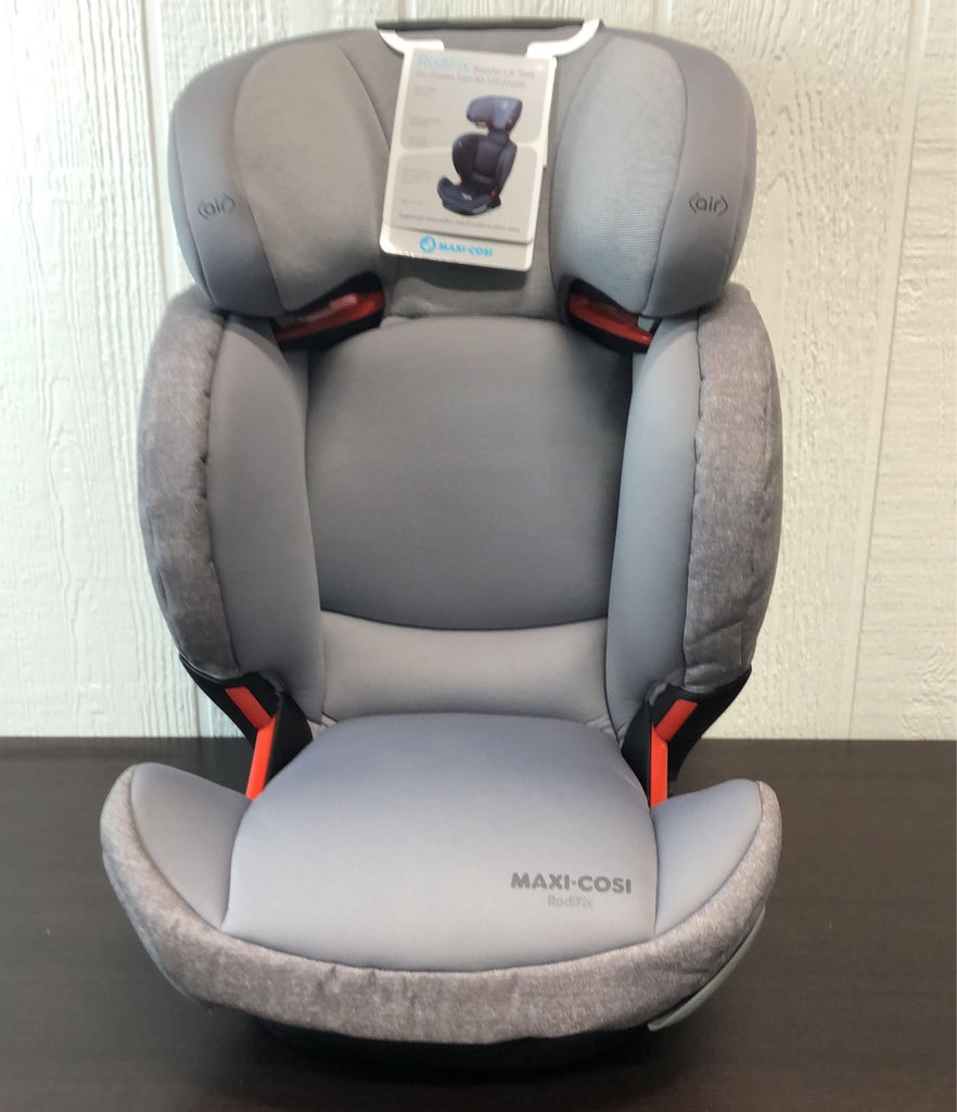 Maxi-Cosi RodiFix AirProtect® – Child Car Seat