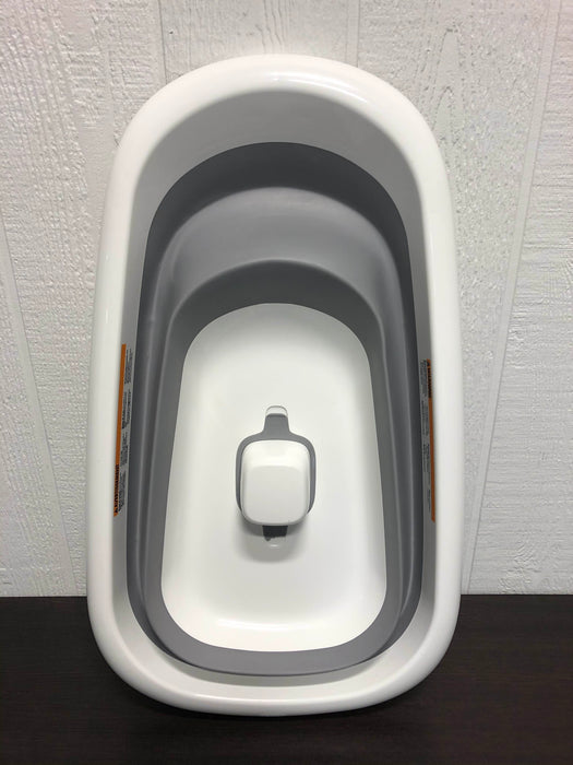 Shop OXO Tot Splash & Store Baby Bathtub at GoodBuy Gear