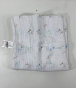 used Aden + Anais Cotton Muslin Swaddles