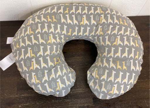 secondhand Boppy Nursing Pillow
