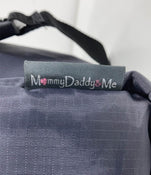 secondhand Diapering