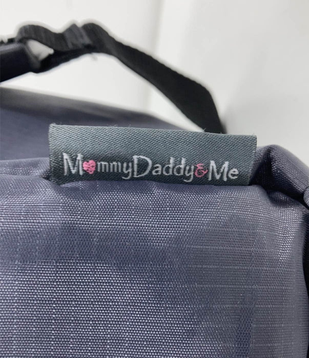 secondhand Diapering