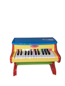 used Melissa & Doug Learn-to-Play Piano