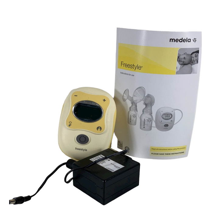 Medela Freestyle Breast Pump