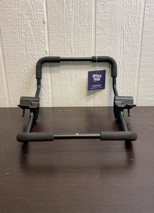 used Baby Jogger Car Seat Adapter (City Mini, City Mini GT, Summit X3) Chicco And Peg Perego