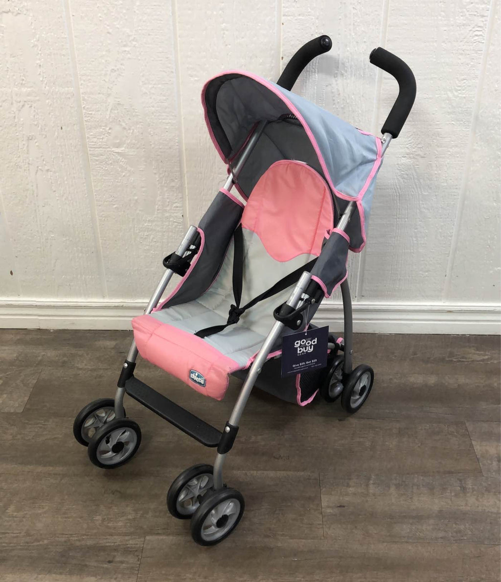 Chicco CT O.5 Doll Stroller
