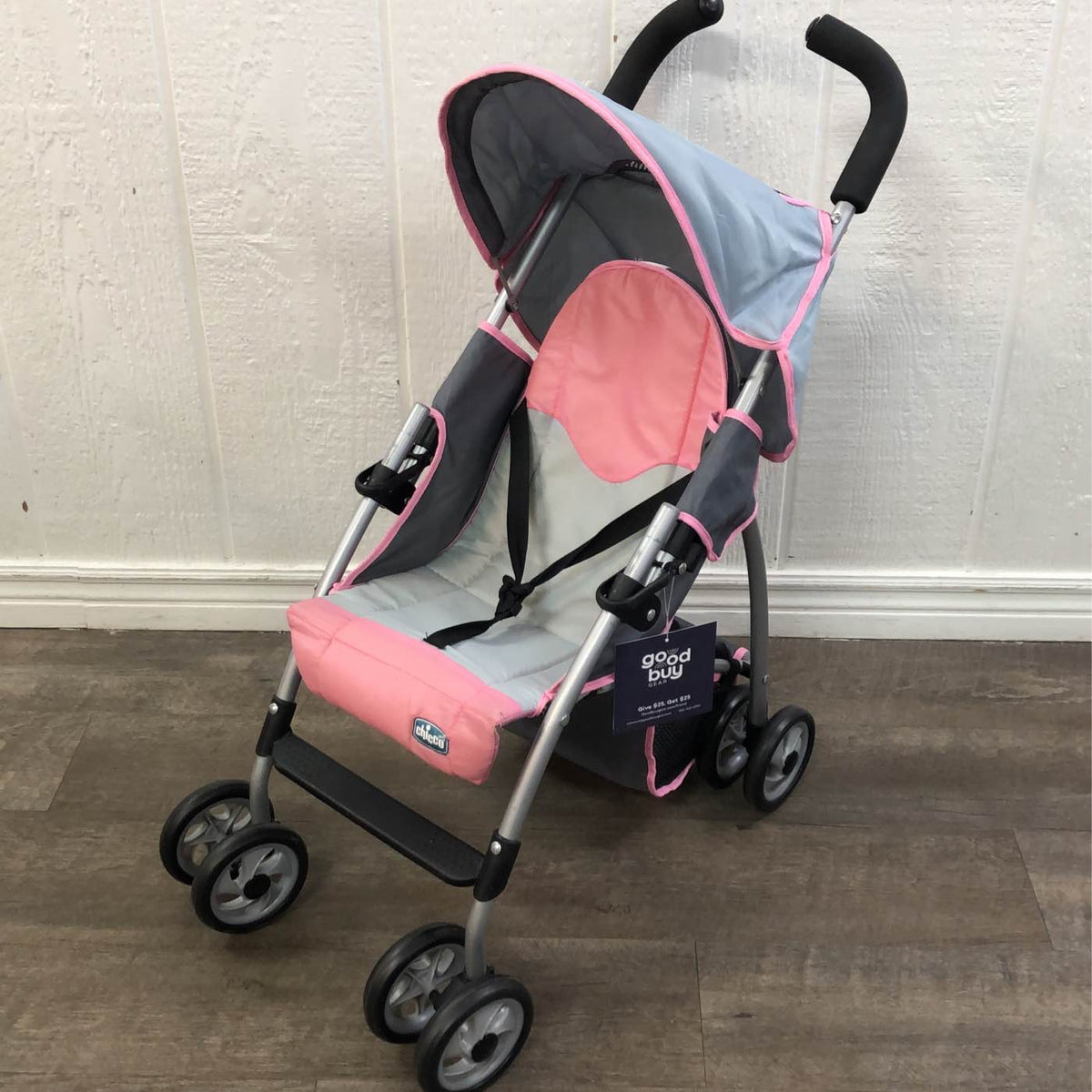 mini chicco doll stroller Chicco CT O.5 Doll Stroller