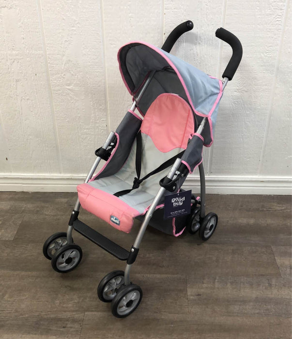 used Chicco CT O.5 Doll Stroller