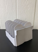 Shop Kiinde Keeper Breast Milk Storage Organizer at GoodBuy Gear