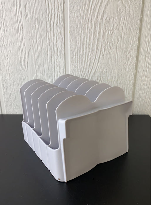 Shop Kiinde Keeper Breast Milk Storage Organizer at GoodBuy Gear