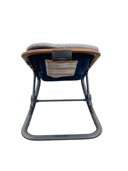 Shop Maxi-Cosi Kori 2-in-1 Rocker, Essential Blue at GoodBuy Gear