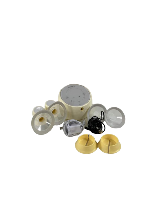 used Medela Sonata Breast Pump