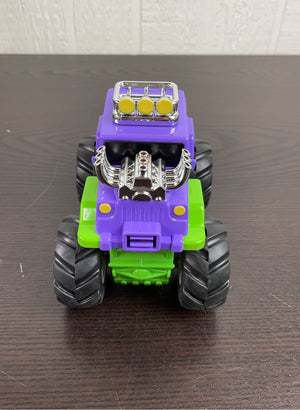 Lakeshore Learning Snap & Design Monster Trucks