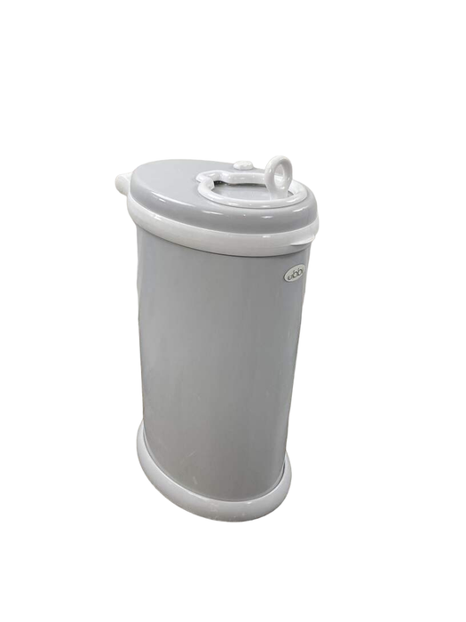 Shop Ubbi Diaper Pail, Gray at GoodBuy Gear