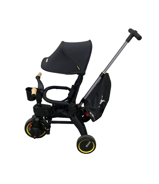 secondhand Doona Liki Trike S5