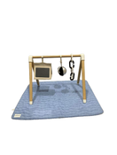 Shop Lalo The Play Gym, Blueberry at GoodBuy Gear