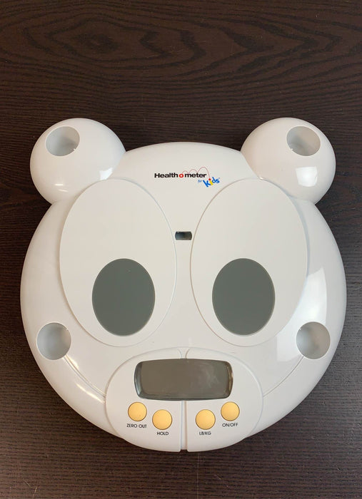 Shop Health O Meter Grow With Me 2-In-1 Baby To Toddler Scale at GoodBuy Gear