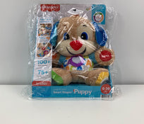 Shop Fisher Price Laugh And Learn Smart Stages Puppy at GoodBuy Gear
