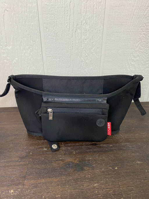 used Skip Hop Grab And Go Stroller Organizer