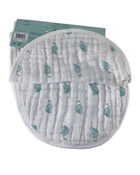 Shop Aden + Anais Cotton Muslin Burpy Bib, Animal Kingdom at GoodBuy Gear