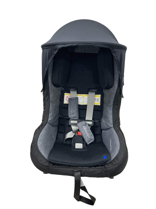 used Orbit Baby G5 Infant Car Seat, Black, 2021