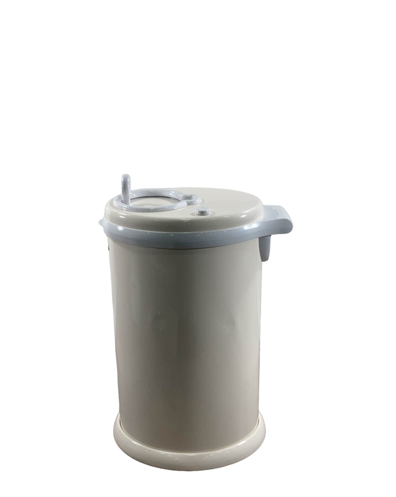 Ubbi Diaper Pail, Ivory