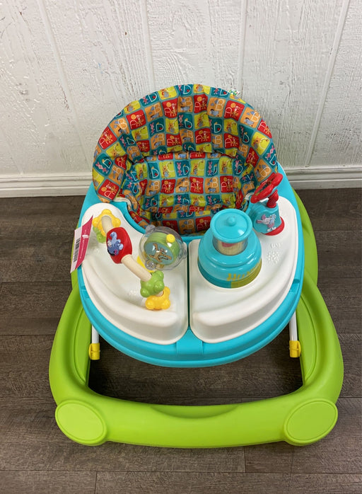 used Disney Baby Music And Lights Walker Winnie The Pooh