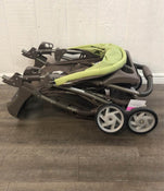 used Graco Classic Connect Stroller