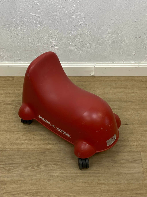 used Radio Flyer Scoot ‘n Zoom