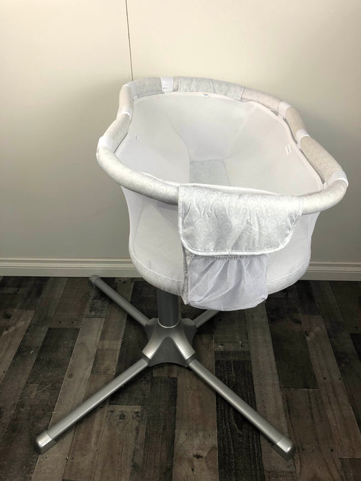 Shop Halo Bassinest Swivel Sleeper Luxe Plus Series at GoodBuy Gear