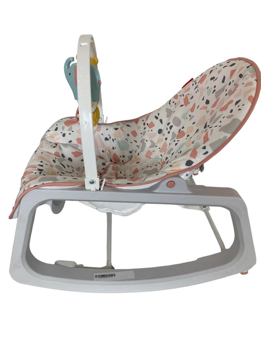 secondhand Infant Gear