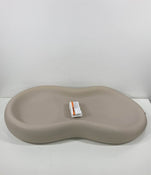 secondhand Keekaroo Peanut Changing Pad, Vanilla