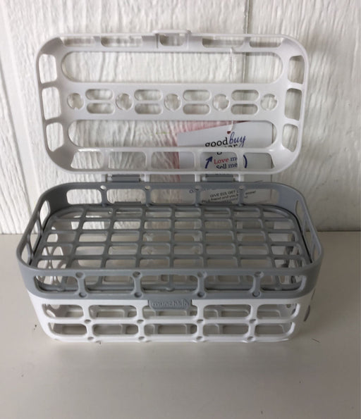 secondhand Munchkin Dishwasher Basket