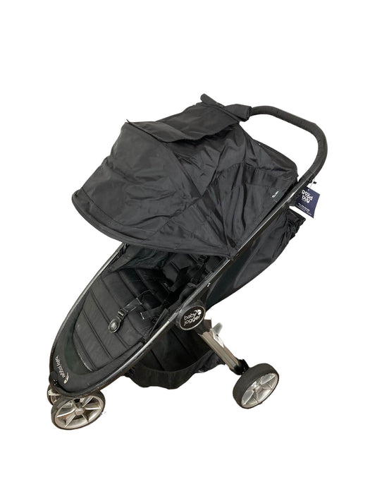 used Strollers