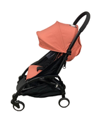 secondhand Babyzen YOYO+ Complete Stroller, Ginger