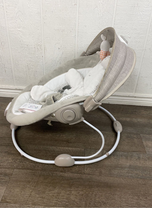 used Infant Gear