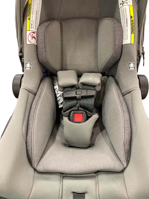 used Carseat