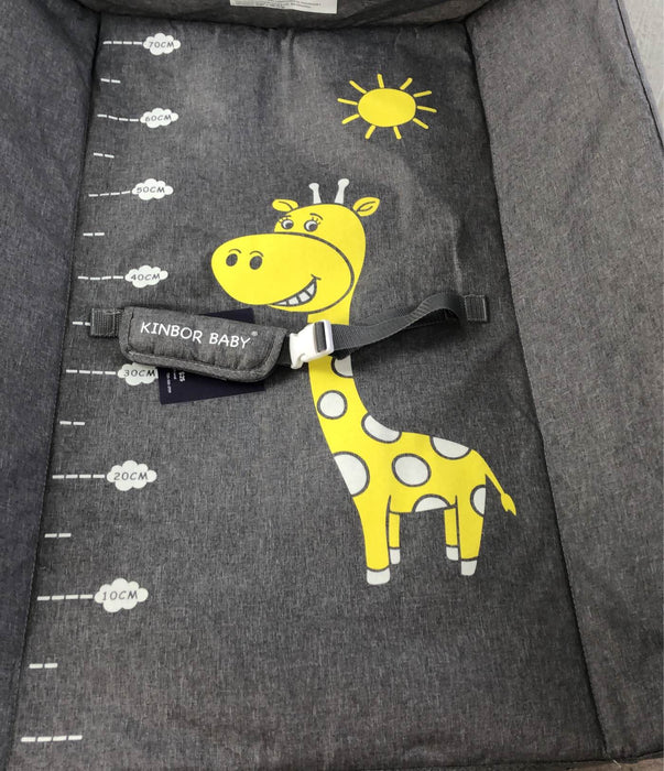 secondhand Diapering