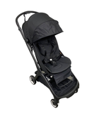 used Bugaboo Butterfly Stroller, Midnight Black, 2023