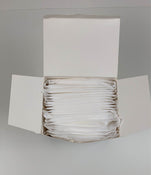 used Motif Medical Disposable Nursing Pads