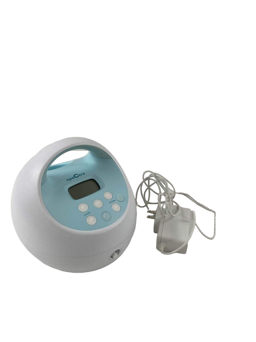 Shop Spectra Baby S1 Plus Premier Rechargeable Breast Pump at GoodBuy Gear