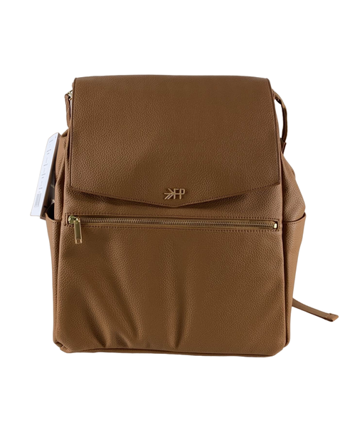 Freshly Picked Classic Diaper Bag II Butterscotch
