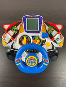 used VTech 3 In 1 Race And Learn