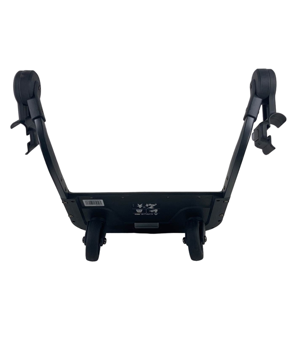 Shop UPPAbaby CRUZ PiggyBack Ride Along Board, 2020+ at GoodBuy Gear