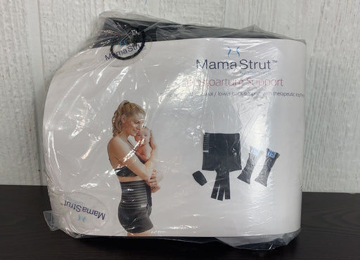 used Mama Strut Pregnancy Support