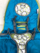 secondhand Baby’s Journey Babysitter High Chair Pad