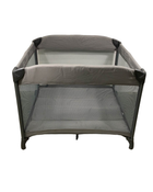 Shop Joovy Room2 Playard, Charcoal at GoodBuy Gear