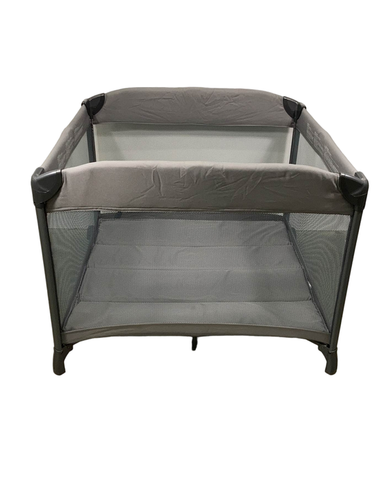 Shop Joovy Room2 Playard, Charcoal at GoodBuy Gear